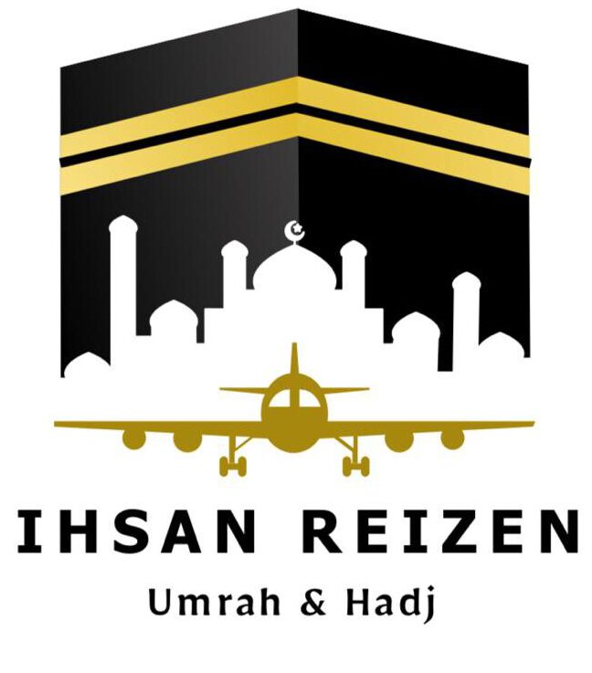 Logo ihsan reizen